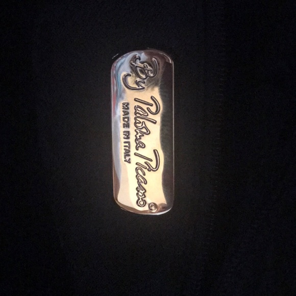 Paloma Picasso Bag                                            NOT FOR SALE - Picture 8 of 13